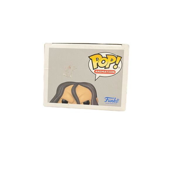 Ymir’s Titan Funko Pop 1168 Attack On Titan - Picture 7 of 8